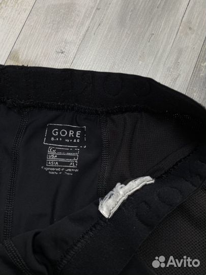 Велошорты Gore Bike Wear оригинал