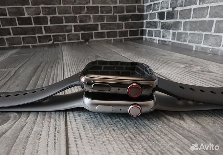 Apple Watch 7