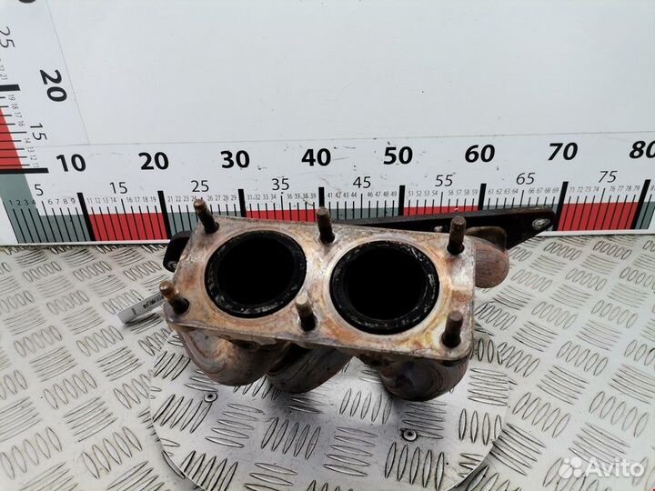 Коллектор выпускной для Volvo S40 V40 1 9443395