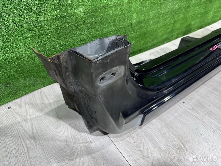 Порог кузова левый Honda Civic FD3 LDA MF5 1.3
