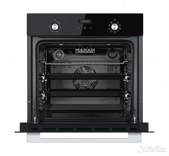 Электрический духовой шкаф Haier