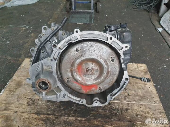 АКПП Ford Mondeo 3 2.0 cjba 2000