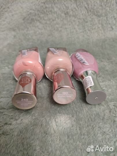 Лак для ногтей Sally Hansen