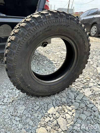 Cordiant Off Road 225/75 R16 104Q