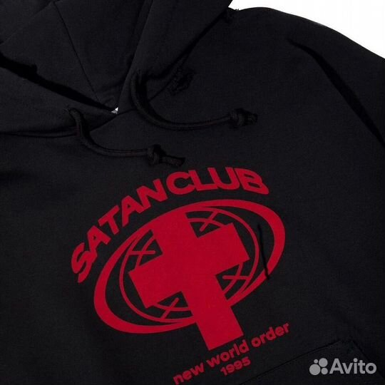 Худи SC NEW order by cmh смн