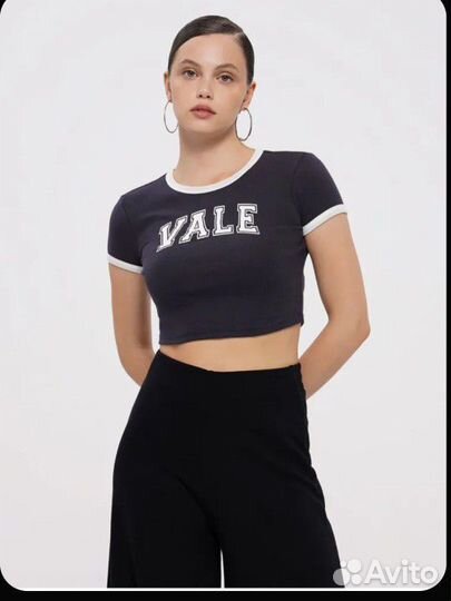 Футболка женская