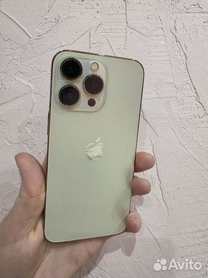 iPhone 13 Pro, 128 ГБ