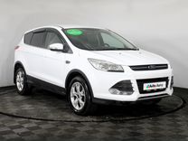 Ford Kuga 1.6 MT, 2013, 212 003 км, с пробегом, цена 1 180 000 руб.