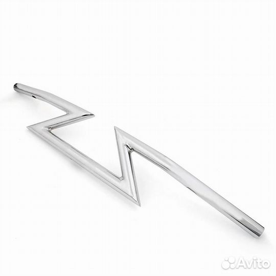 Руль для мотоцикла 22 мм