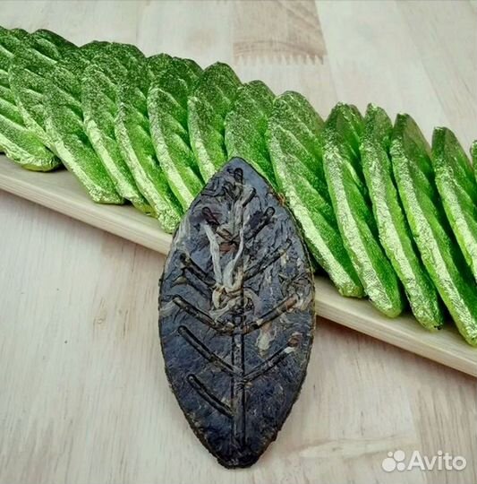 Китайский чаёк успокаивающий