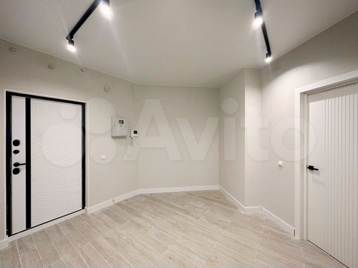 2-к. квартира, 67,1 м², 18/19 эт.