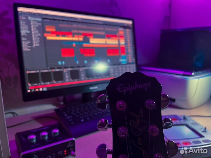 Музыка на заказ, Сведение, Аранжировка, Тексты