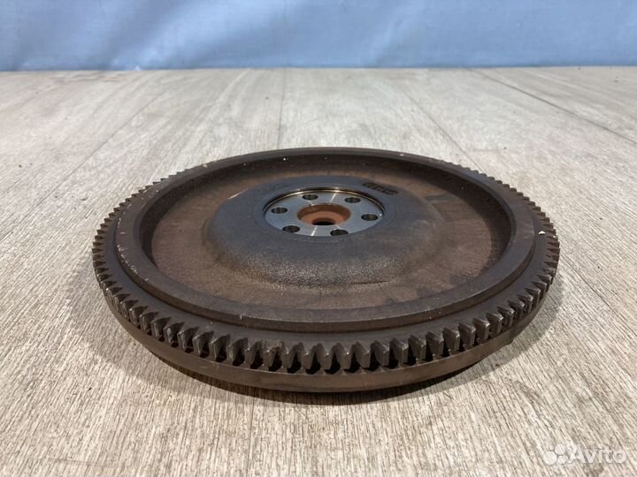 Маховик Kia Ceed 2006 - 2012 G4FC ED