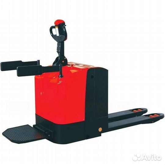 Самоходная тележка CPR 20