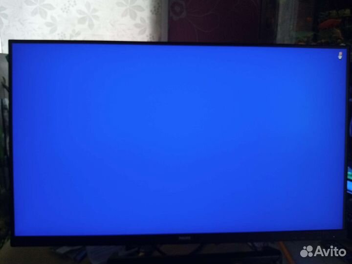 Монитор для компьютера philips 27 дюйма