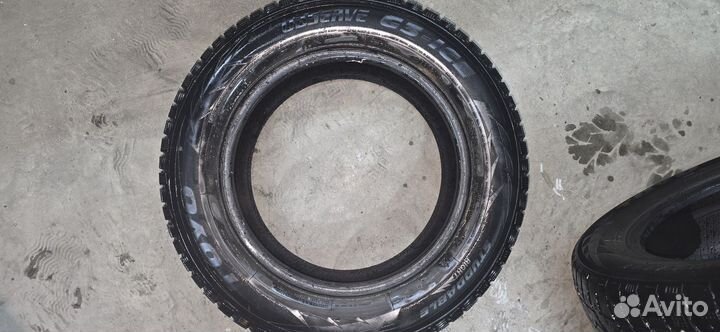 Toyo Observe G3-Ice 195/65 R15 91T