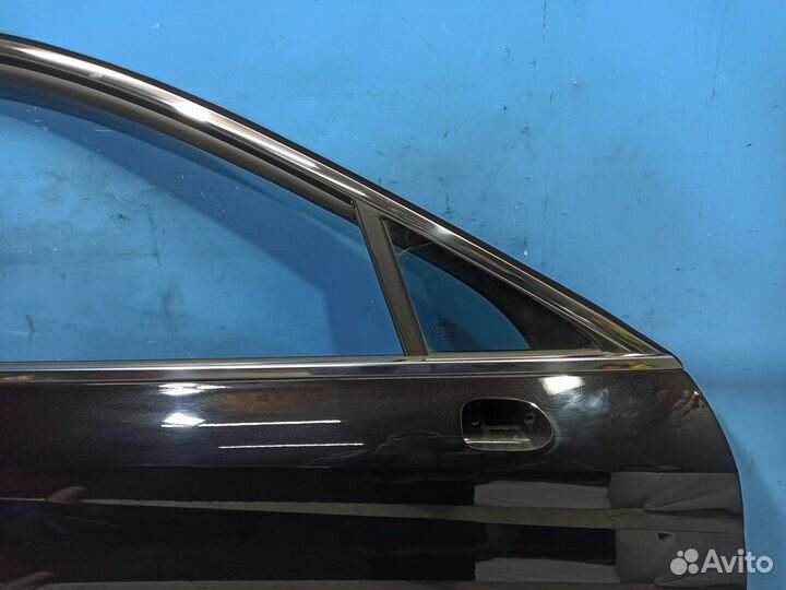 Дверь передняя правая Hyundai Sonata 8 DN 2019-20