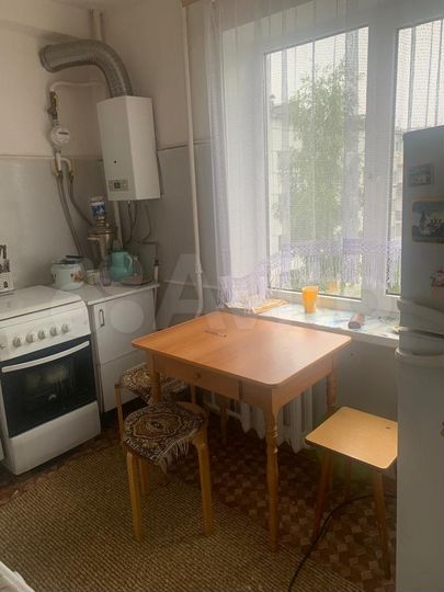 2-к. квартира, 47,4 м², 4/5 эт.