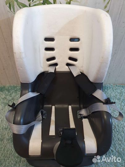 Детское автокресло Britax romer first clsass plus