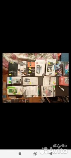 Чехлы для телефонов оптом