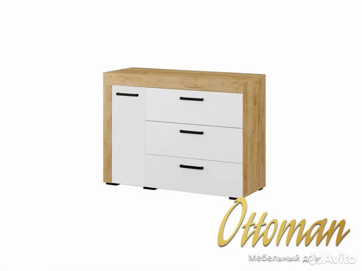 Комод новый