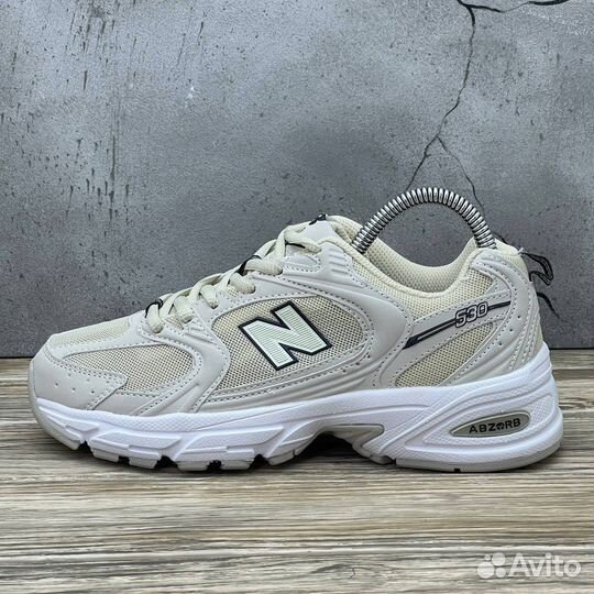 Кроссовки New Balance 530 Размеры 36-45