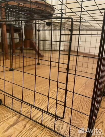Вольер для животных