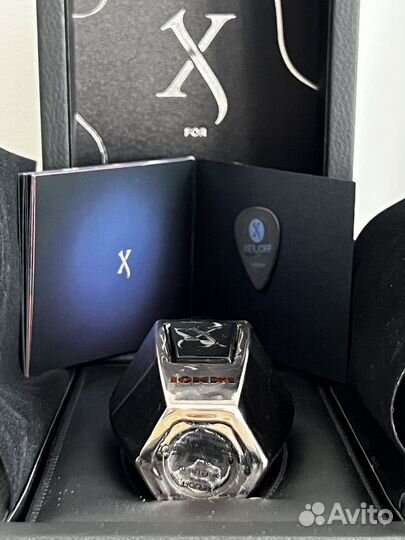 Xerjoff tony iommi monkey special