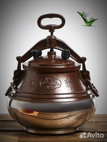 Афганский казан литров и другие 5,8,10,12,15