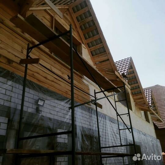 Утепление пенополиуретаном ППУ