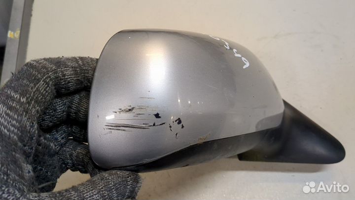 Зеркало боковое правое Skoda Octavia Tour, 2001