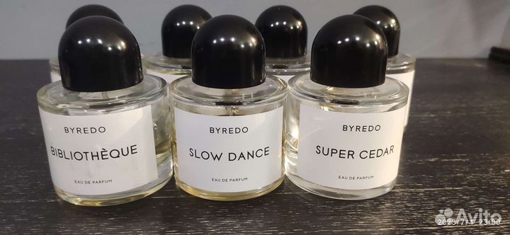 Byredo