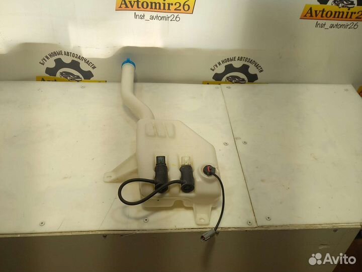 Бочек омывателя Cangan CS 75