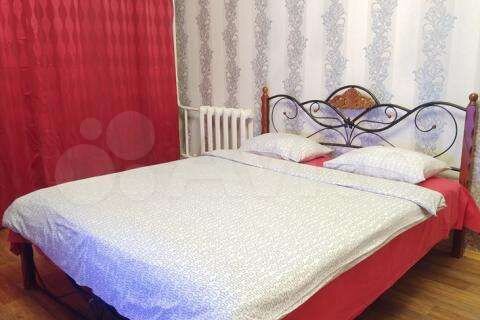 1-к. квартира, 40 м², 3/10 эт.