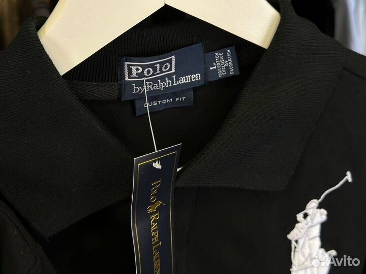 Поло polo ralph lauren Russia Россия