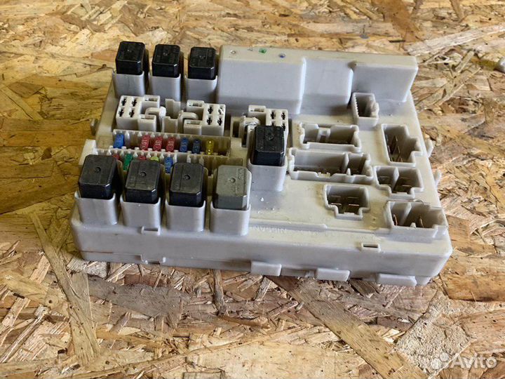 Блок предохранителей Infiniti FX (S50) 2006