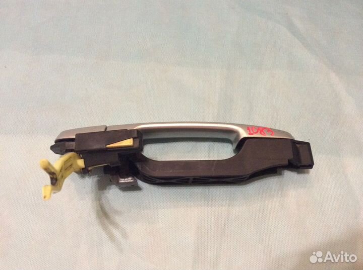 Ручка двери задняя левая Camry 30 / Камри 30