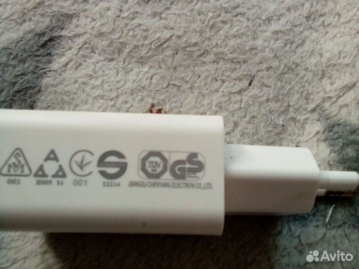 Зарядка для телефона samsung redmi lenovo