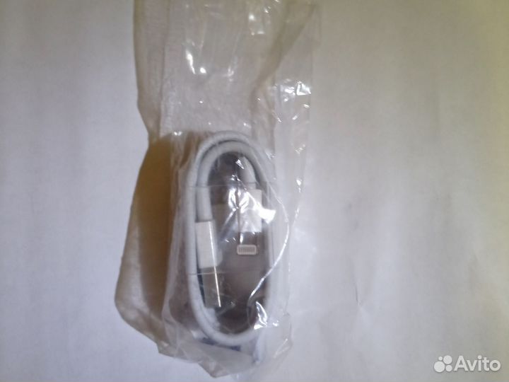 Шнур на iPhone/airpods