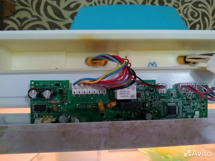 Ремонт холодильников на дому