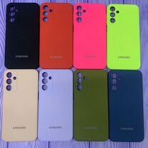 Чехлы на Xiaomi, Samsung, Realme, Honor, Huawei