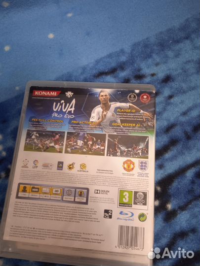 Игра для приставки