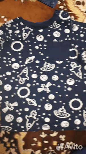 Футболка детская