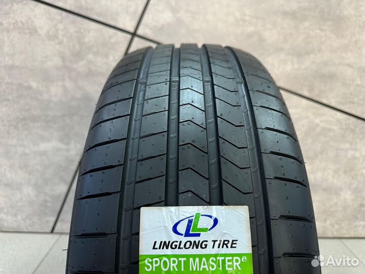 LingLong Sport Master UHP 255/45 R20