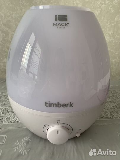 Увлажнитель воздуха