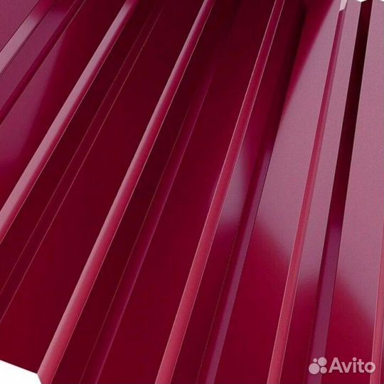 Профильный лист