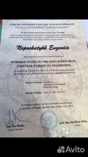 Переводчик