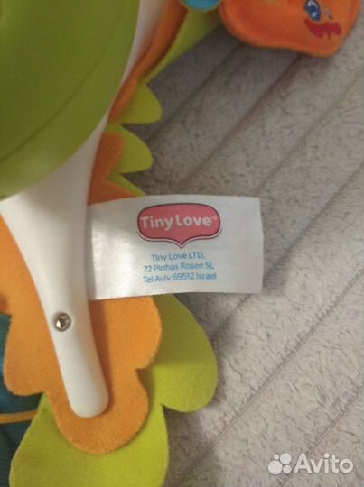 Мобиль для детской кровати, коляски