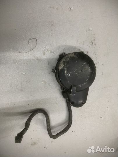 Генератор kawasaki zzr400-1.2