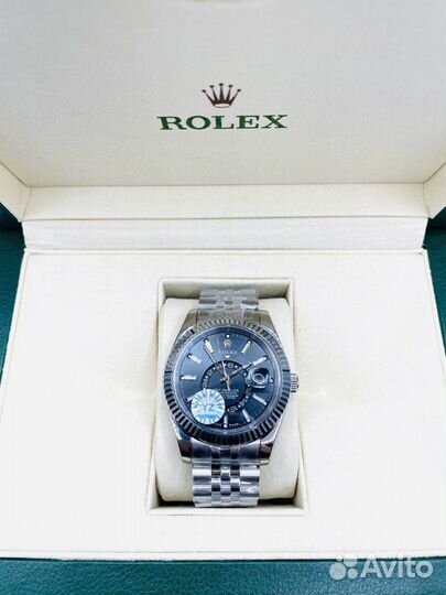 Часы Rolex мужские